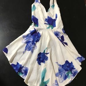 Han Ya Ge Diao Summer Dress